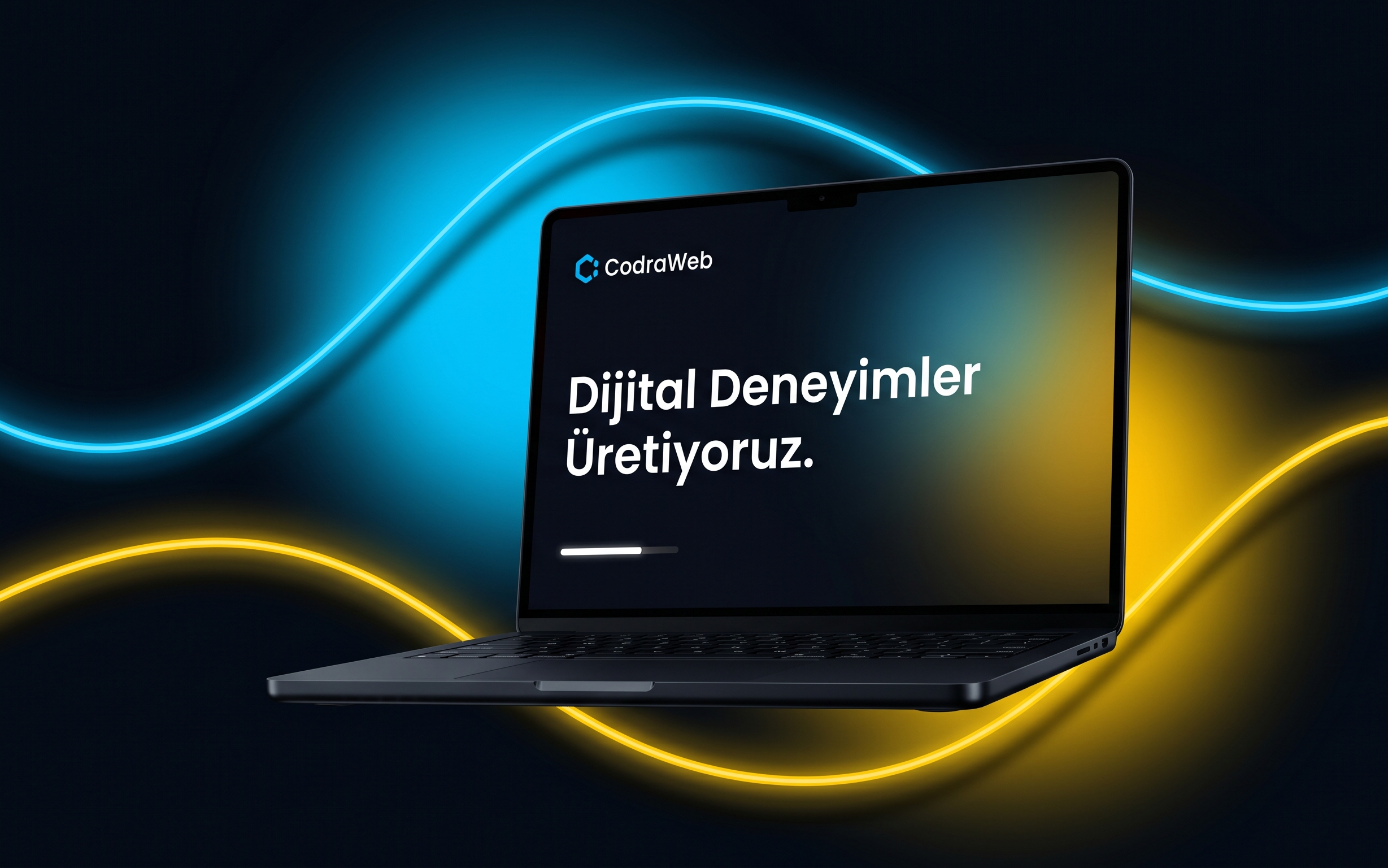 CodraWeb - Dijital Deneyimler